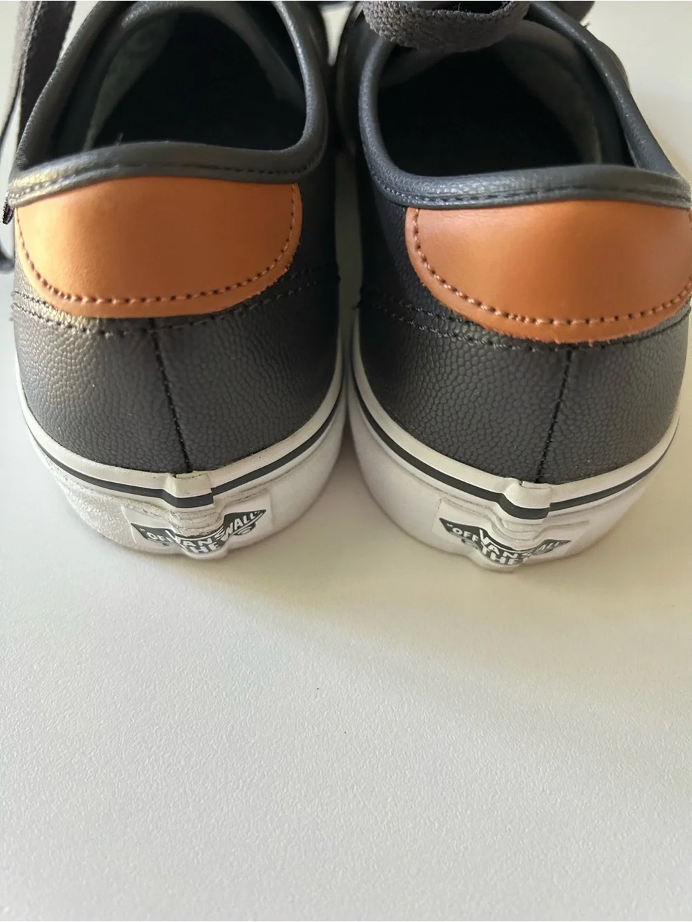 Vans women’s shoes